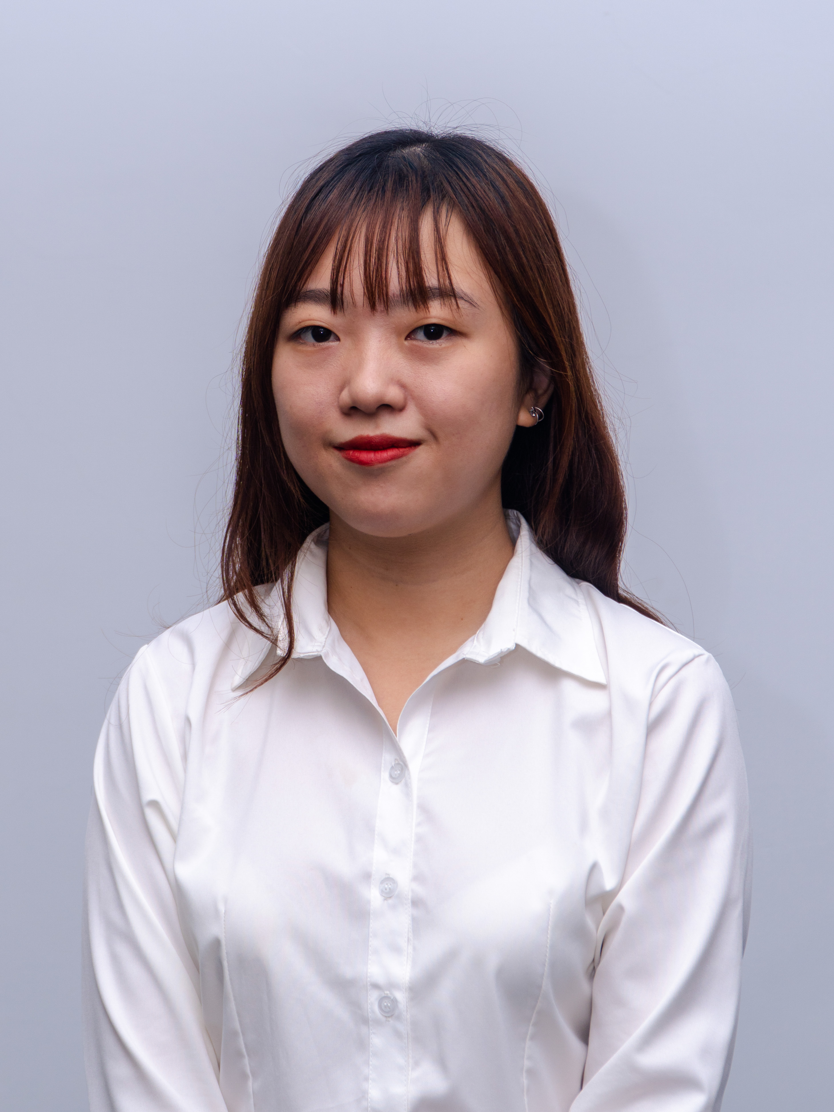 Ms. Trinh Nguyen Gia Han | VFIS - Vietnam Finland International School